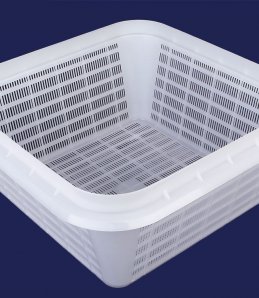 Сито-фильтр для меда