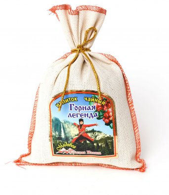 Горная легенда фито-чай 150 гр +