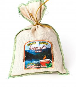 Домбай фито-чай 150 гр +