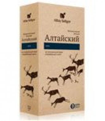 Алтайский с чагой 250 мл