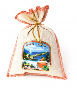 Курортный фито-чай 150 гр +