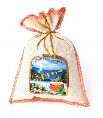 Курортный фито-чай 150 гр +