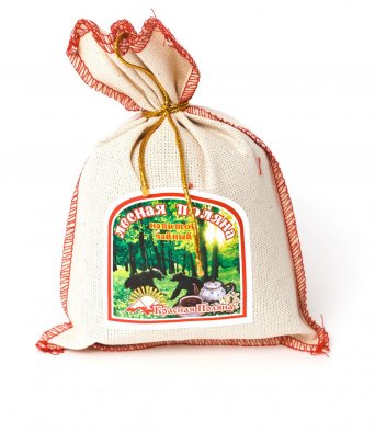 Лесная Поляна фито-чай 150 гр