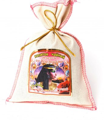 Рецепт от Клеопатры с розой 150 гр