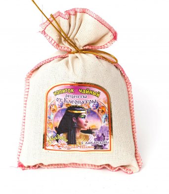 Рецепт от Клеопатры славандой 150 гр +