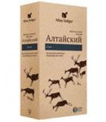 Алтайскийс мумие 250 мл