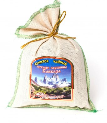 Четыре вершины фито-чай 150 гр