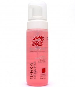 СИЛАПАНТ пенка для умывания