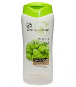 Бальзам-кондиционер Хмелевой 250 мл