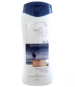 Фитошампунь Против перхоти 250 мл