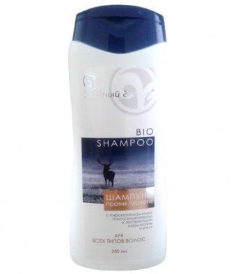 Фитошампунь Против перхоти 250 мл