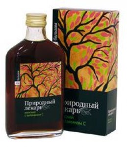 Бальзам  ЖЕНСКИЙ 250мл