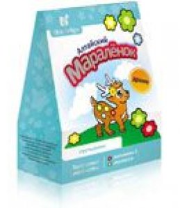 Драже алтайское МАРАЛЕНОК с аскорбиновой кислотой,мелиссой и пустырником 70 гр.