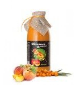 Нектар облепихово-персиковый 750 мл