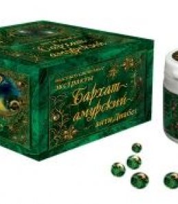 Высокоусвояемые экстраты бархат амурский анти Диабет,18 гр