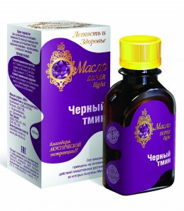 Масла ВIO Черный тмин 100 мл