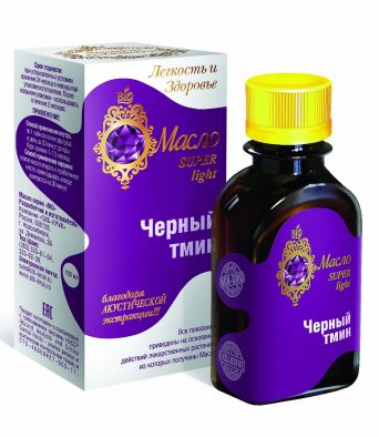 Масла ВIO Черный тмин 100 мл