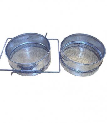 Фильтр для мёда