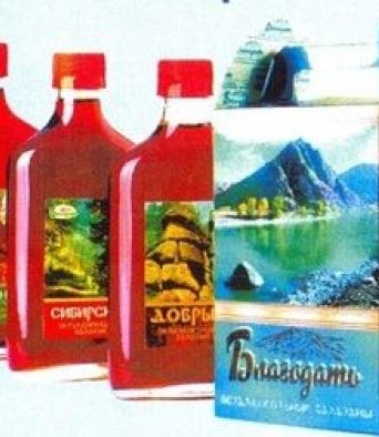 Подарочный набор Сундук мужской