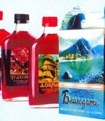 Подарочный набор Сундук для всей семьи